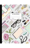 Dot Grid Notebook