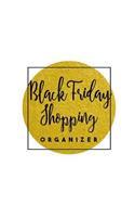 Black Friday Shopping Organizer