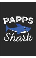 Papps Shark