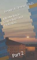 Introduction to Corrections and Probation