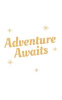 Adventure Awaits