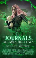 Journals of Octavia Hollows