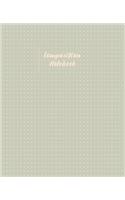 Composition Notebook
