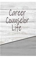 Career Counselor Life