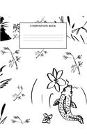 Composition Book