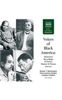 Voices of Black America