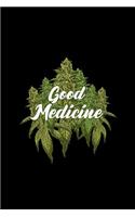 Good Medicine