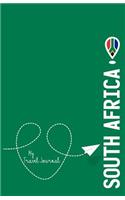 South Africa - My Travel Journal