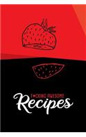 F*cking Awesome Recipes
