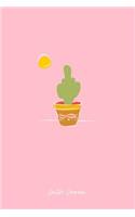 Cactus Journal