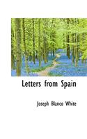 Letters from Spain