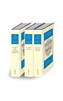 Cambridge History of Religions in America 3 Volume Set