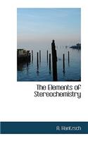 The Elements of Stereochemistry