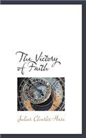 The Victory of Faith