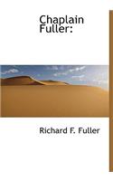 Chaplain Fuller