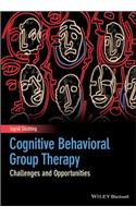 Cognitive Behavioral Group The