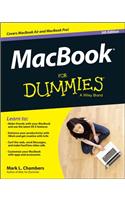 MacBook For Dummies