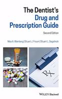 Dentist's Drug and Prescription Guide