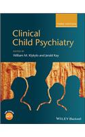 Clinical Child Psychiatry