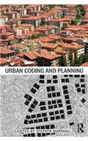 Urban Coding and Planning