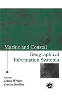 Marine and Coastal Geographical Information Systems