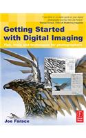 Getting Started with Digital Imaging