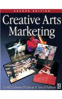 Creative Arts Marketing