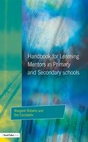 Handbook for Learning Mentors in Primary and Secondary Schools