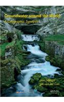 Groundwater around the World