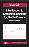Introduction to Stochastic Calculus Applied to Finance