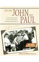 The Day John Met Paul