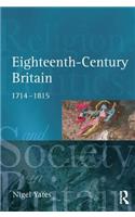 Eighteenth Century Britain