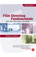 FILM DIRECTING FUNDAMENTALS