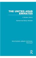 The United Arab Emirates
