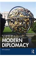 Modern Diplomacy