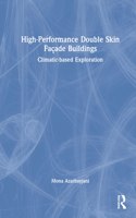 High-Performance Double Skin Facade Buildings