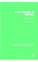 The Arabs in Israel