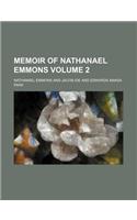 Works of Nathanael Emmons Volume 2: (English)
