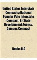 United States Interstate Compacts