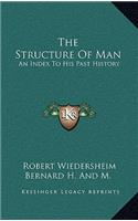 The Structure Of Man
