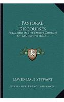 Pastoral Discourses