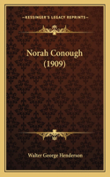 Norah Conough (1909)