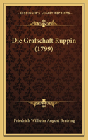 Die Grafschaft Ruppin (1799)