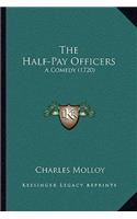 Half-Pay Officers