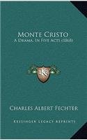 Monte Cristo