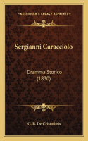 Sergianni Caracciolo