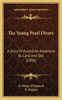 Young Pearl Divers