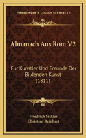 Almanach Aus Rom V2