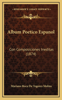 Album Poetico Espanol