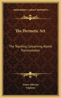 Hermetic Art